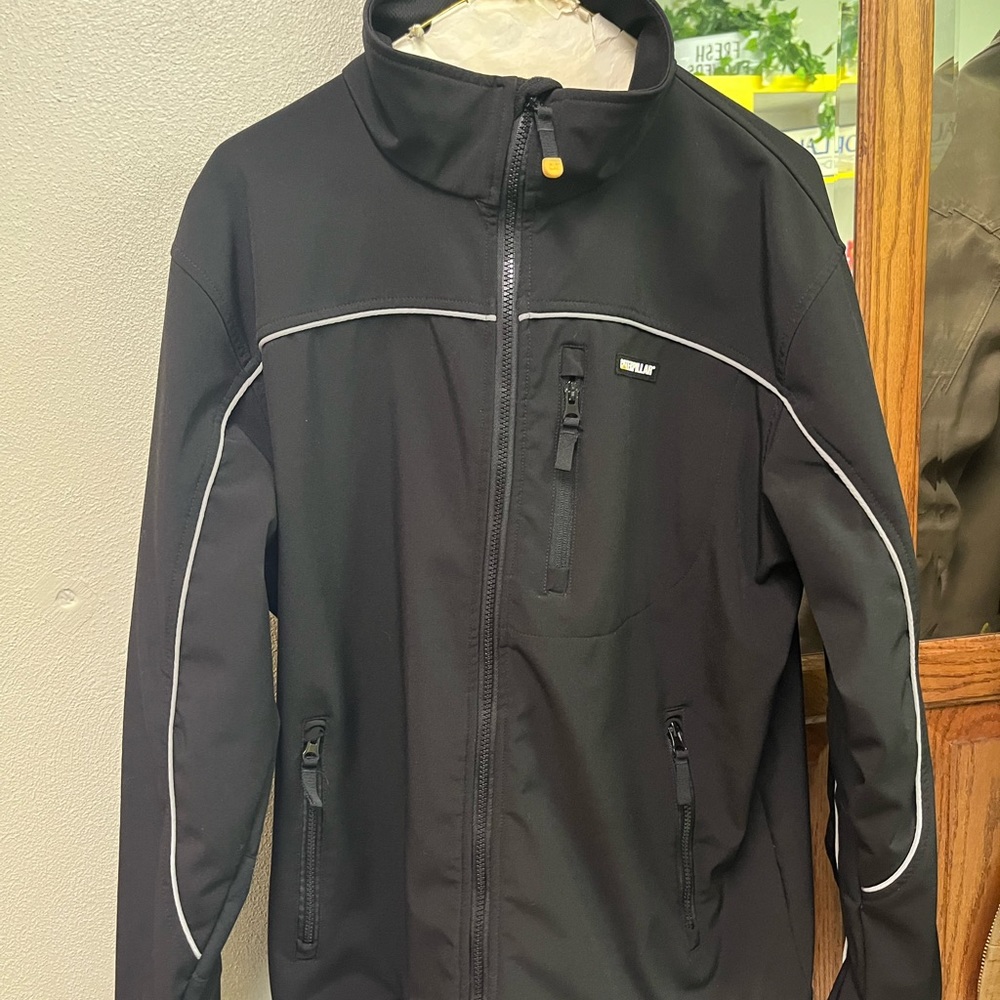 Caterpillar Light Workwear Jacket